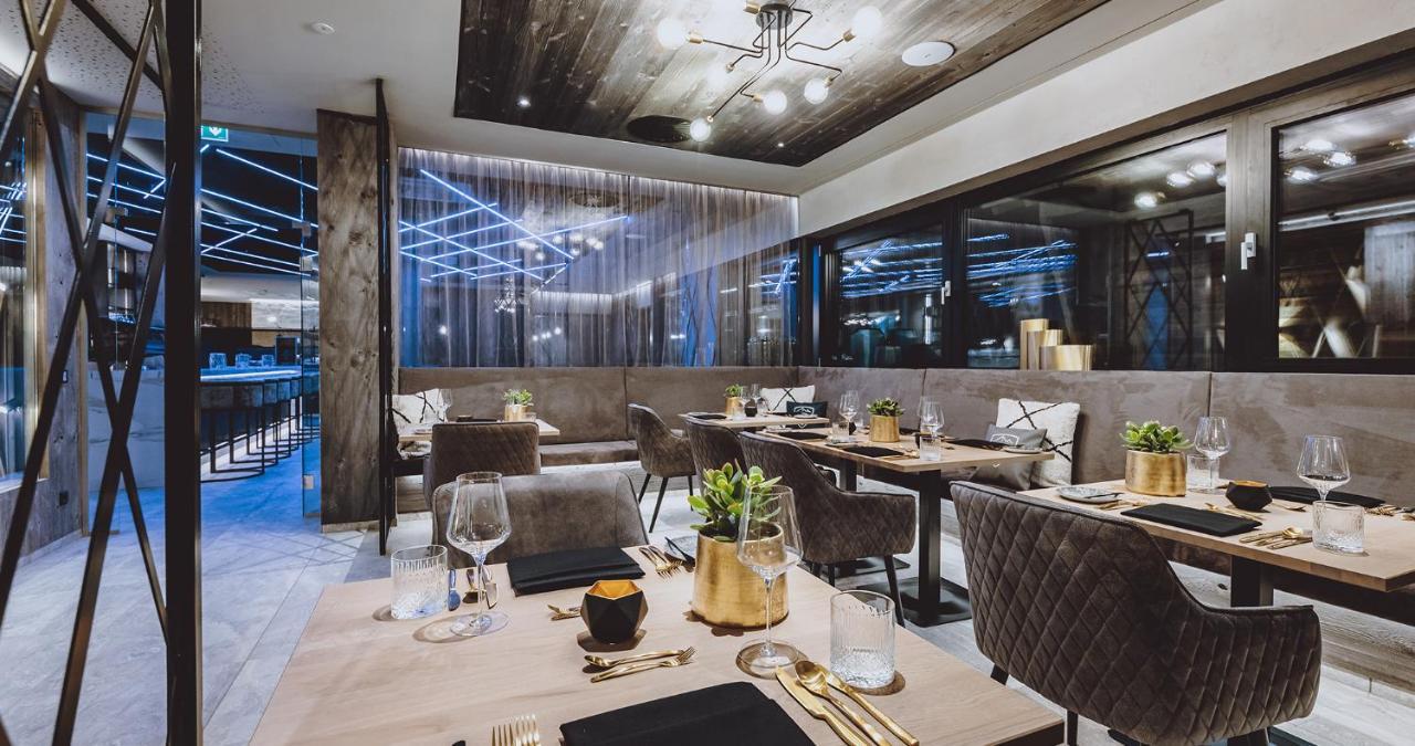 Hotel Glemm By Avenida Superior & Residences