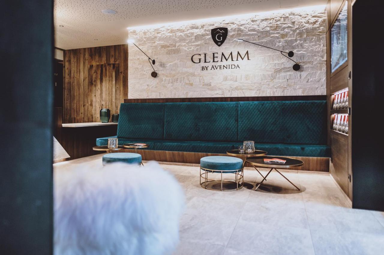 Glemm By Avenida Superior & Residences Hotel Saalbach-Hinterglemm