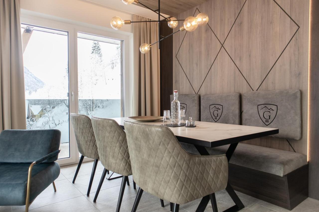 Hotel Glemm By Avenida Superior & Residences 4*