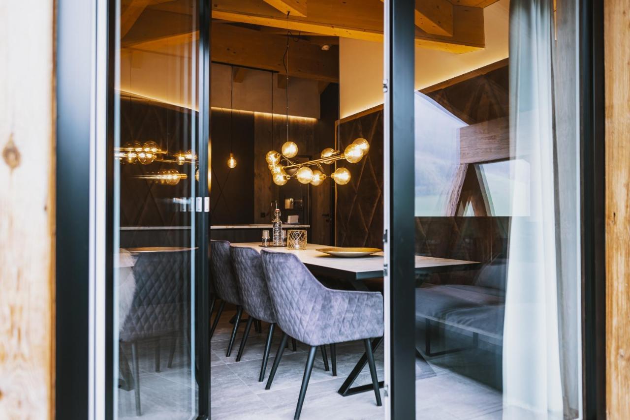 Hotel Glemm By Avenida Superior & Residences Saalbach-Hinterglemm