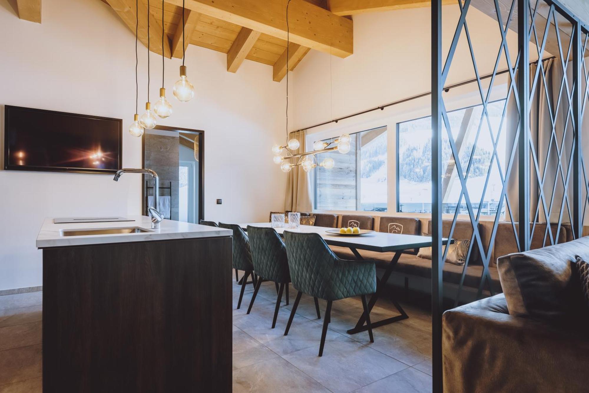 Glemm By Avenida Superior & Residences 4* Saalbach-Hinterglemm