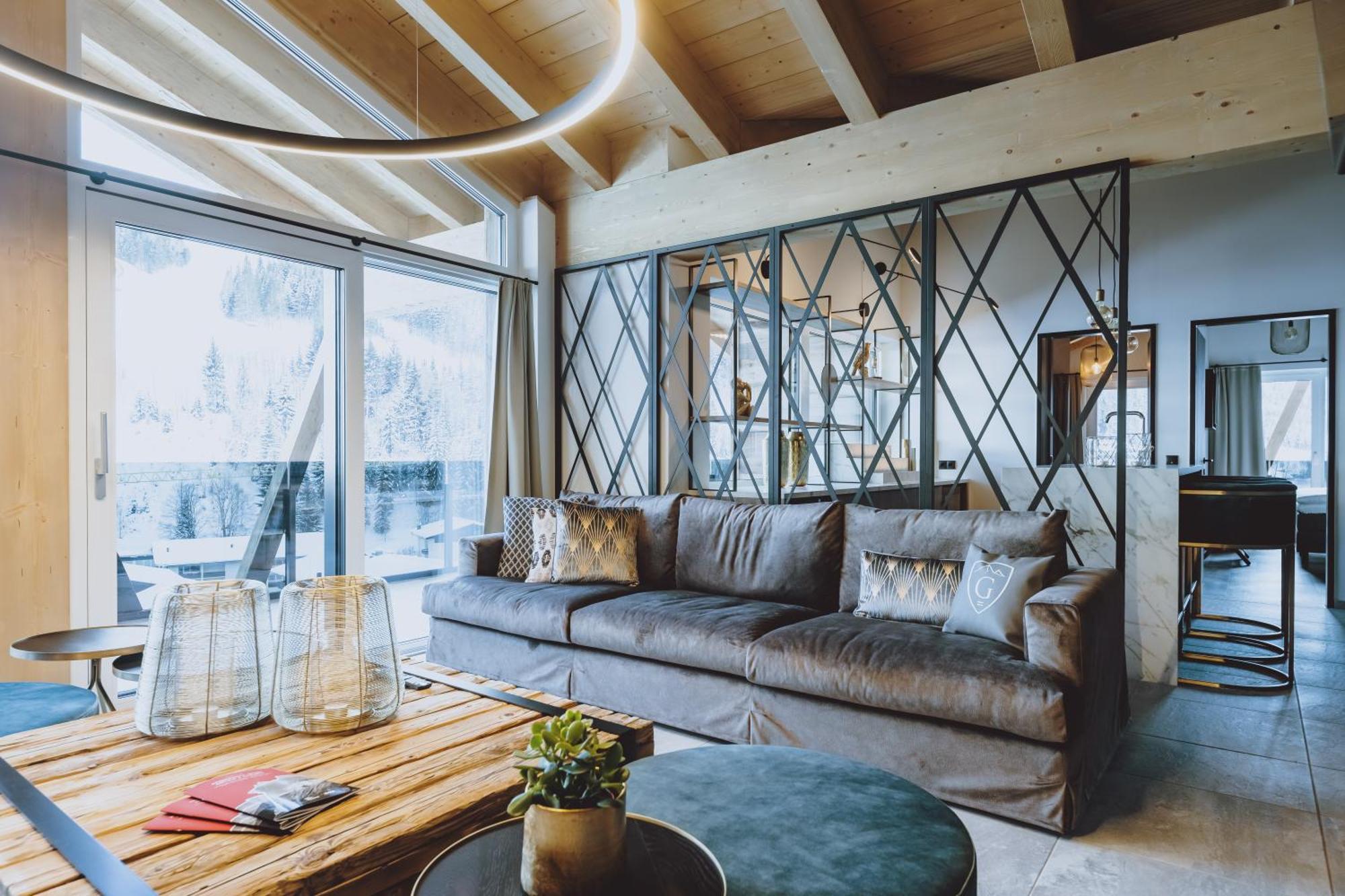 Glemm By Avenida Superior & Residences Saalbach-Hinterglemm