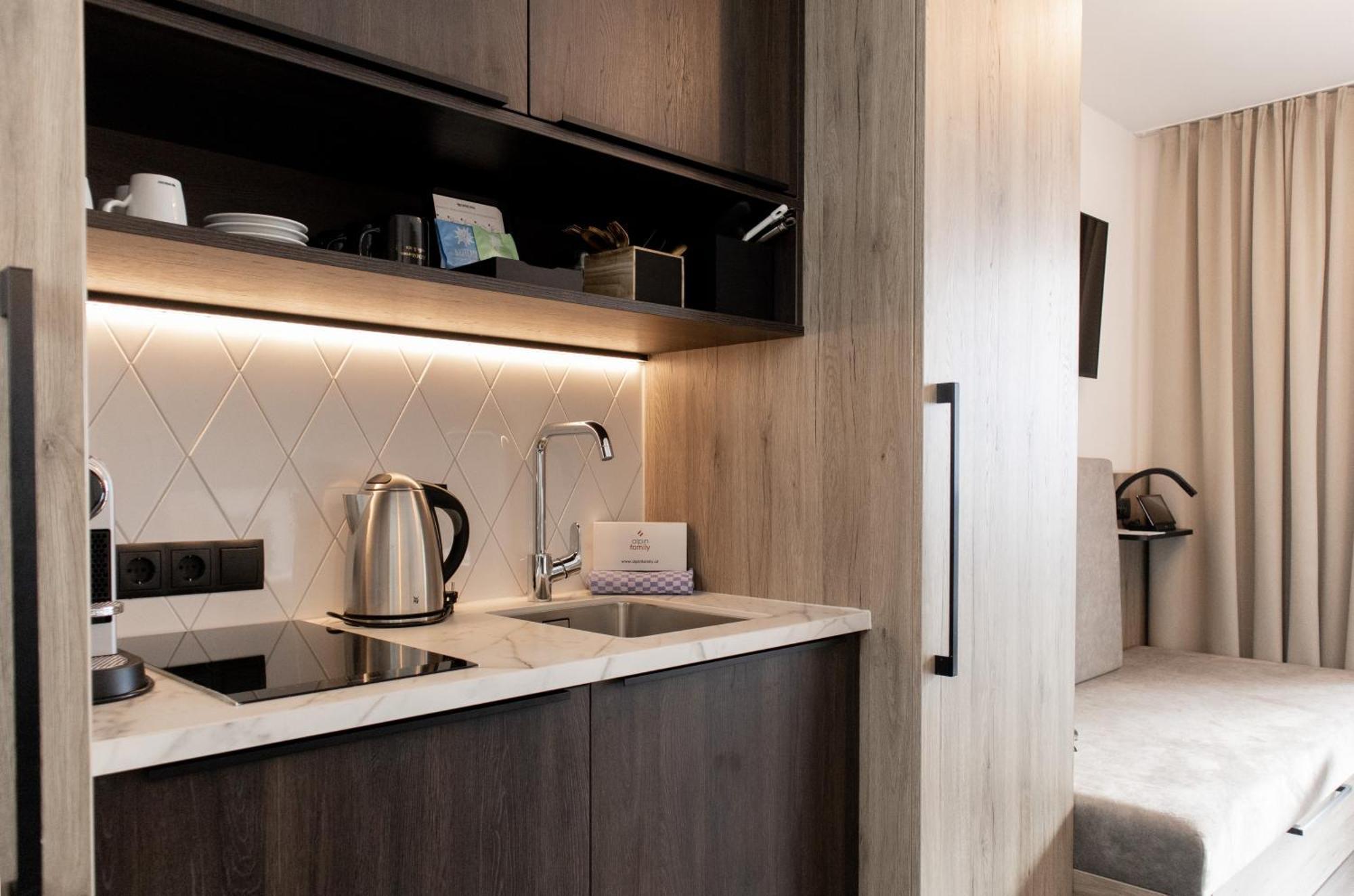 Glemm By Avenida Superior & Residences
